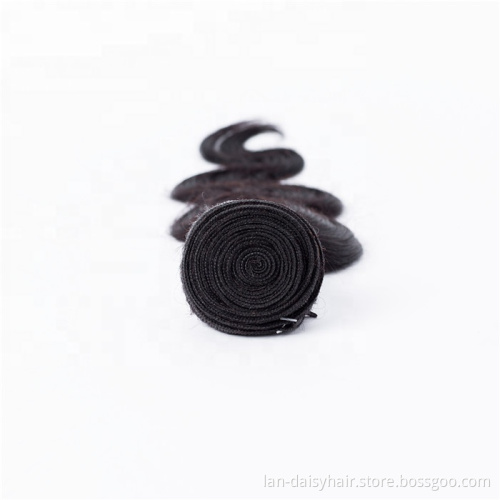 Grade 8A Brazilian Hair Weaves,100% Brazilian Human Hair Dropshipping BODY WAVE